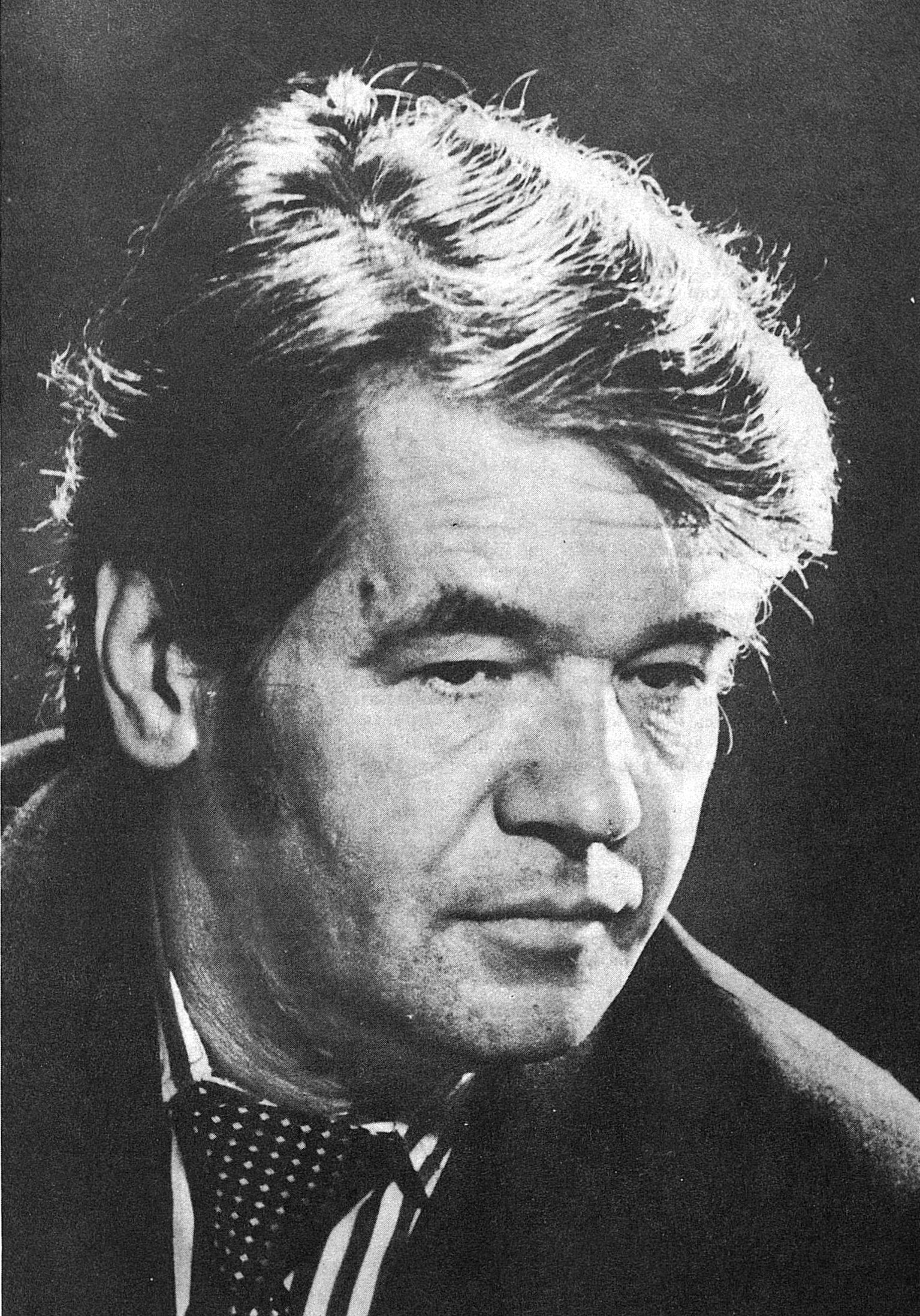 Лев Давыдычев