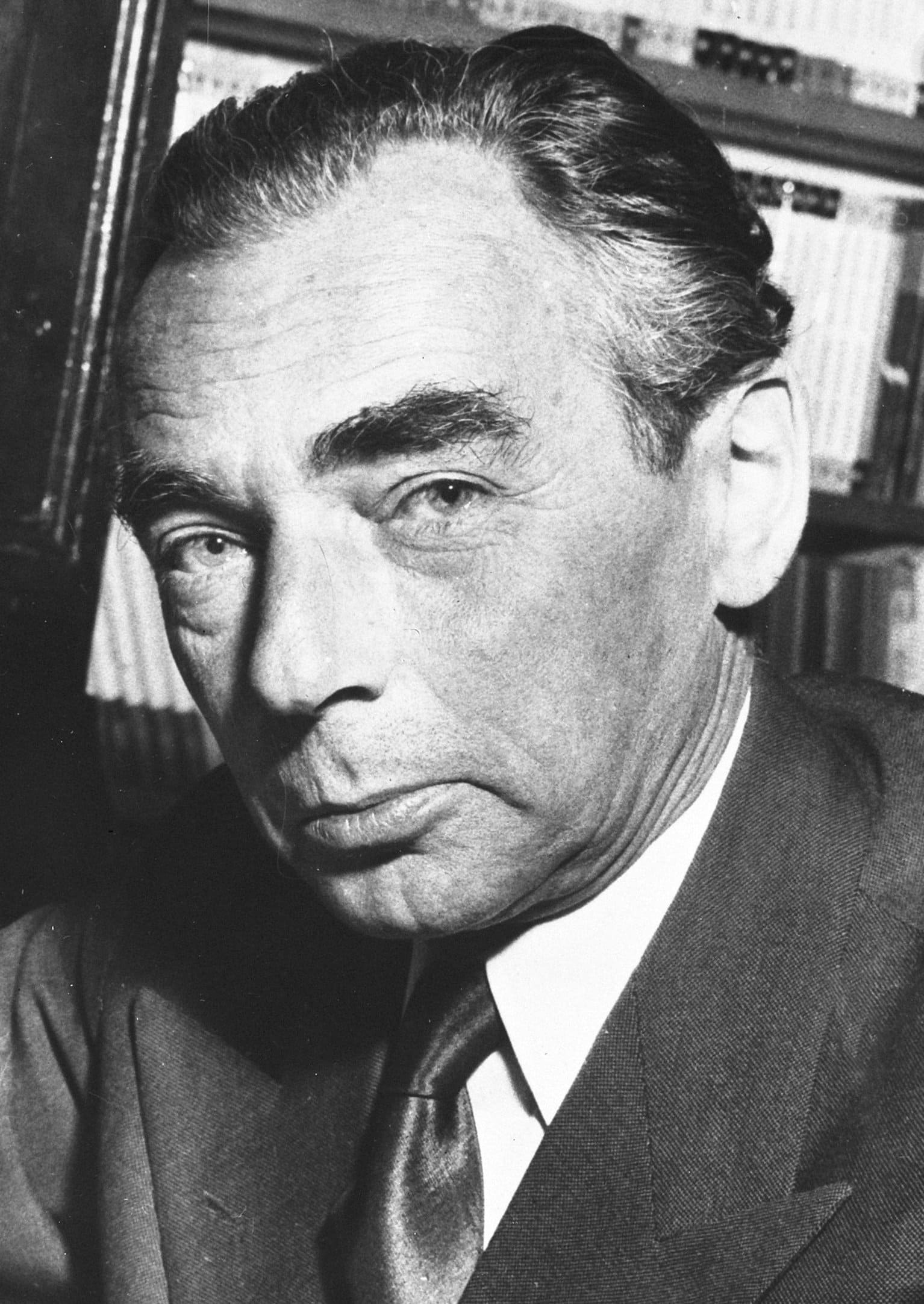 Эрих Кестнер