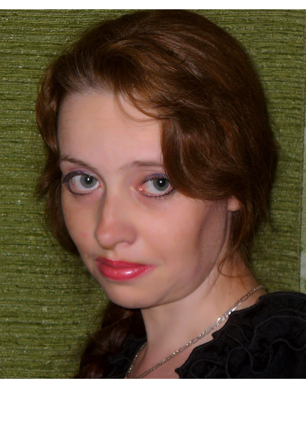 Екатерина Каретникова