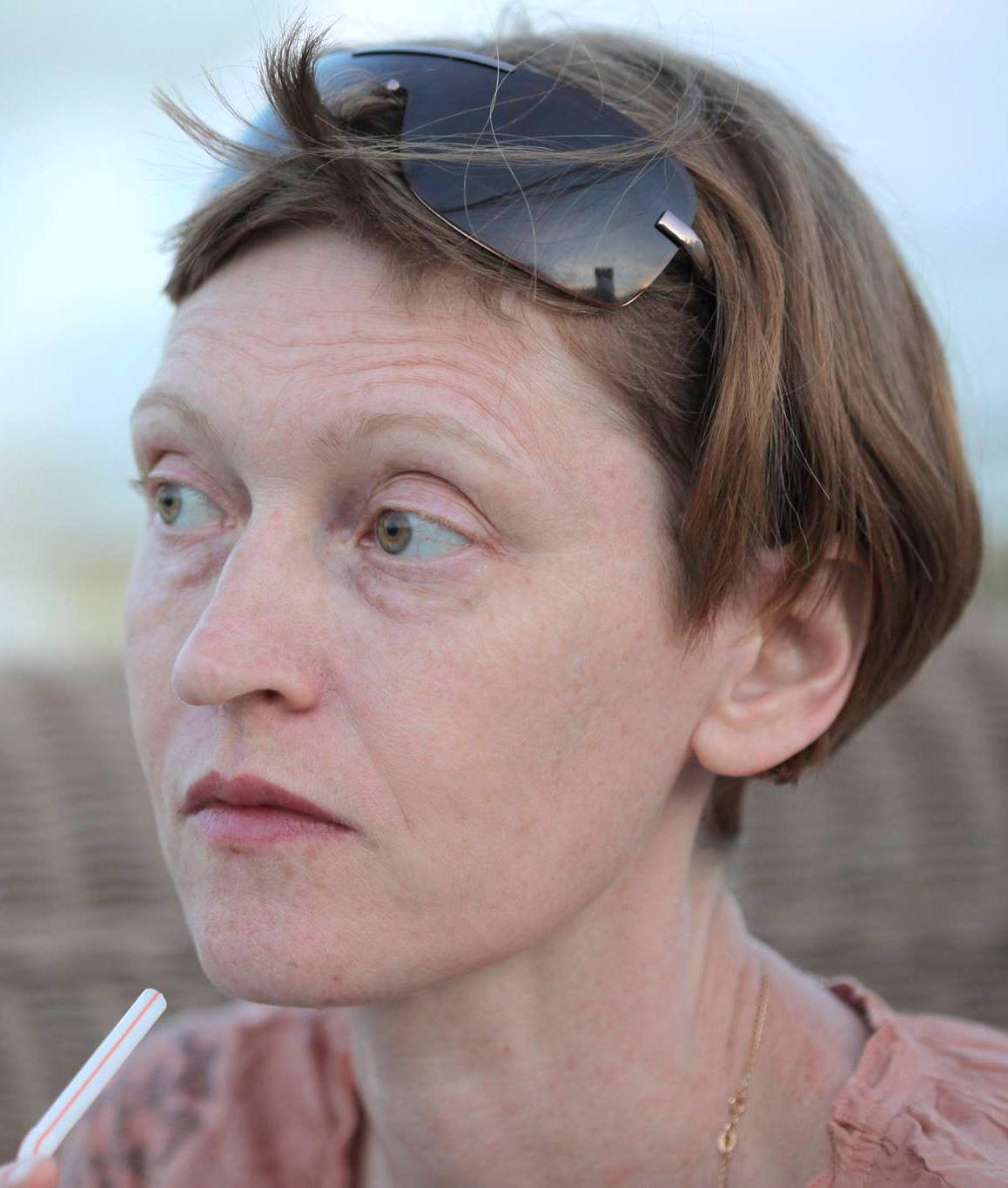 Елена Ленковская