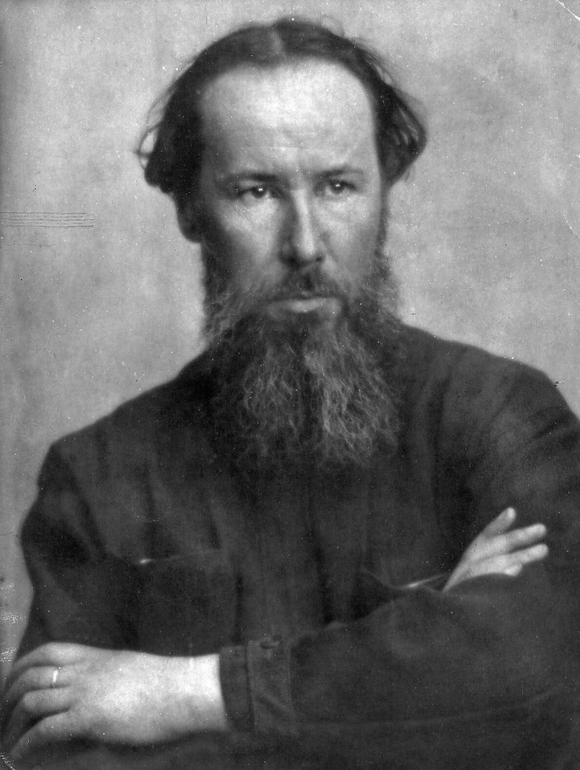 Владимир Фаворский