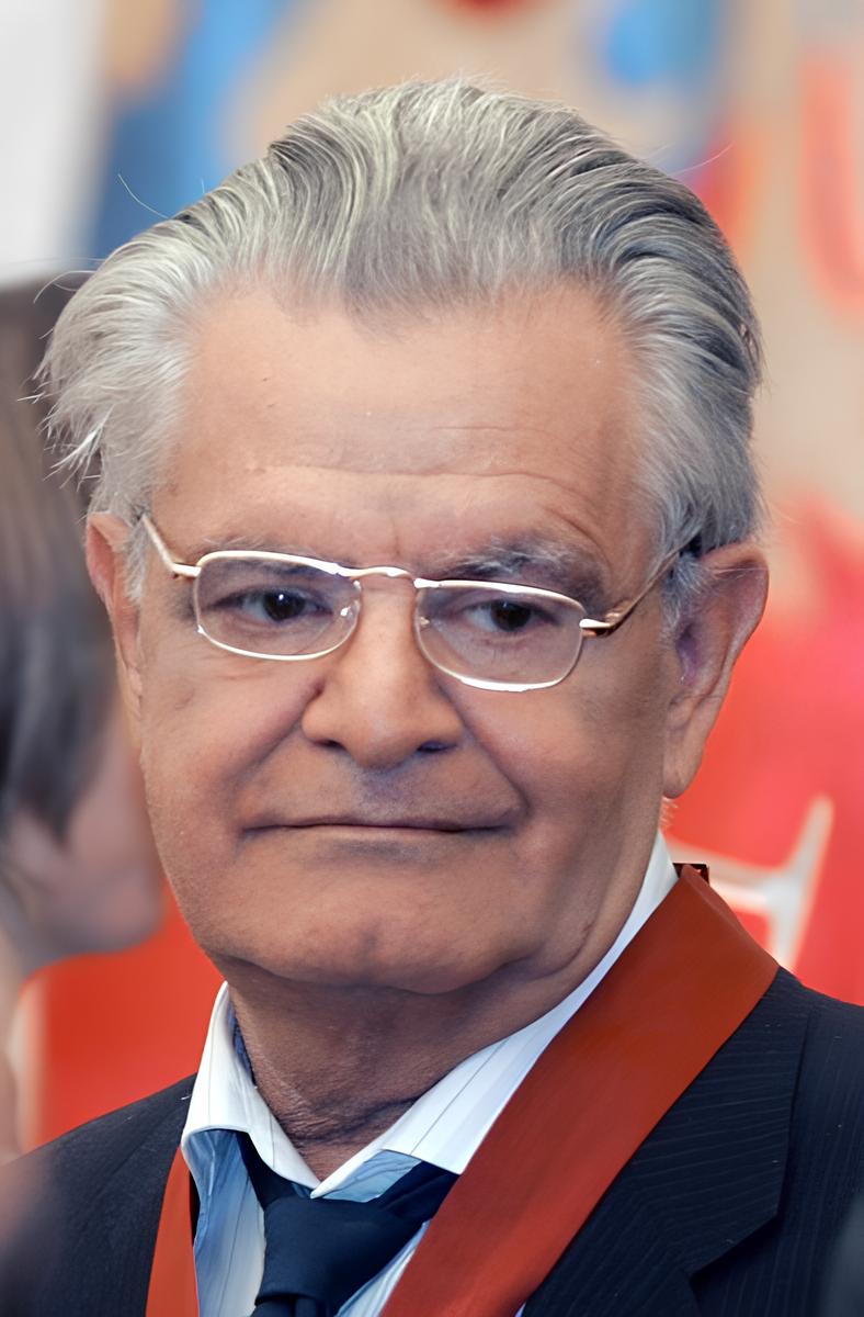 Фазиль Искандер