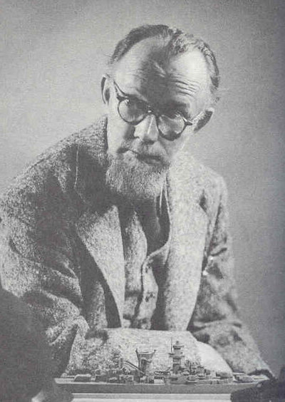 Флетчер ПРЭТТ