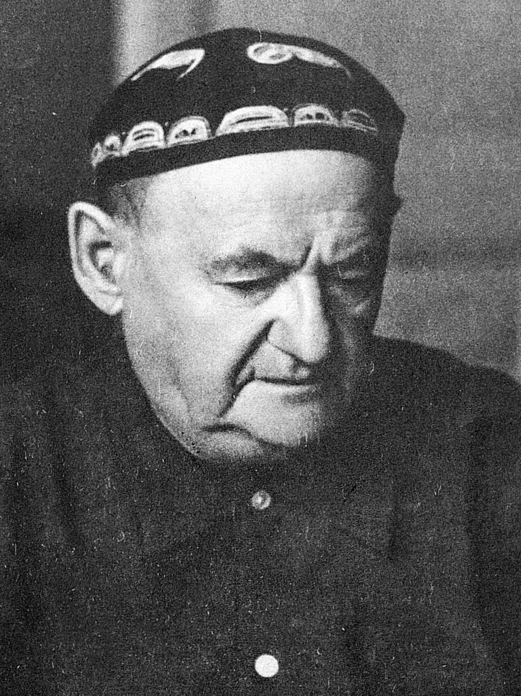 Рувим Фраерман