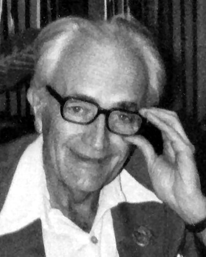 Фриц Лейбер