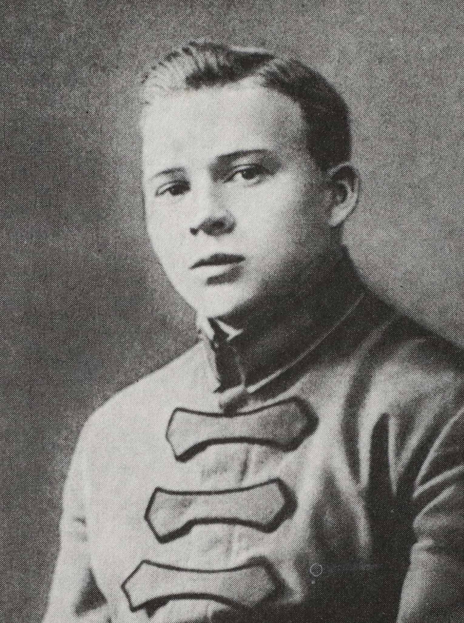 Аркадий Гайдар