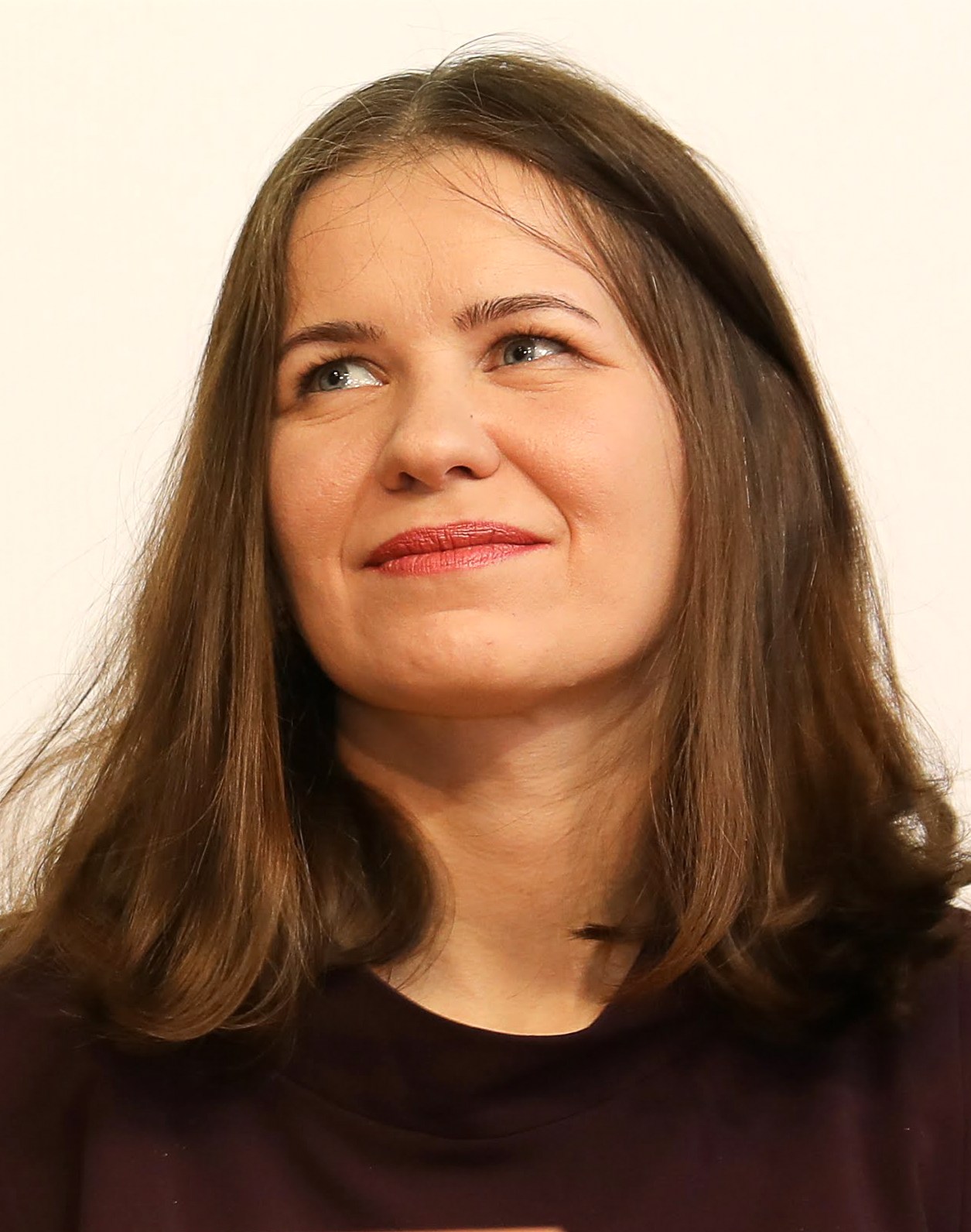 Галина Дядина