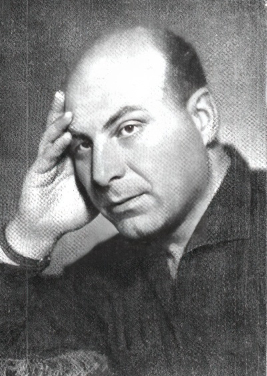 Георгий Балл
