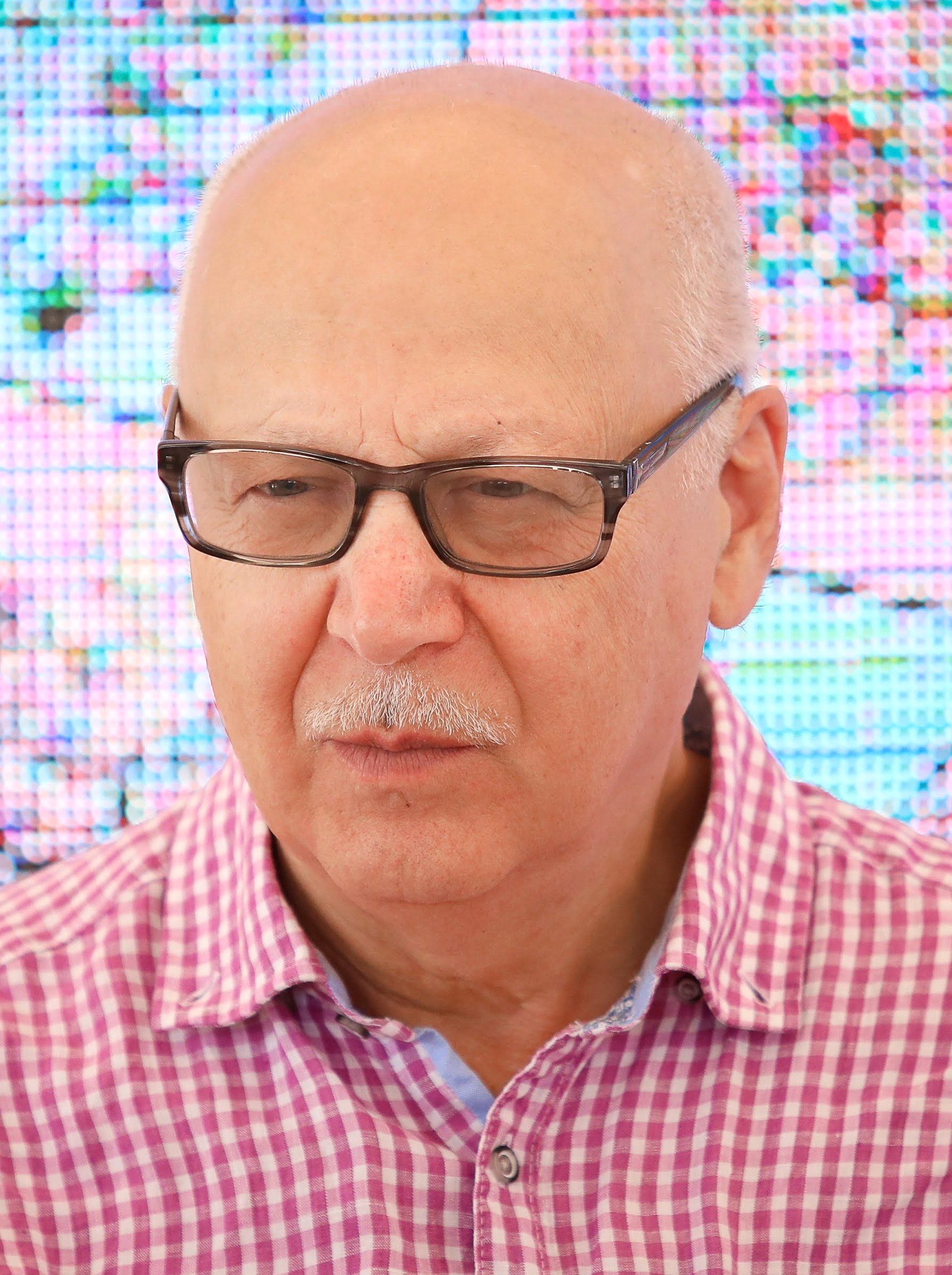 Григорий Кружков