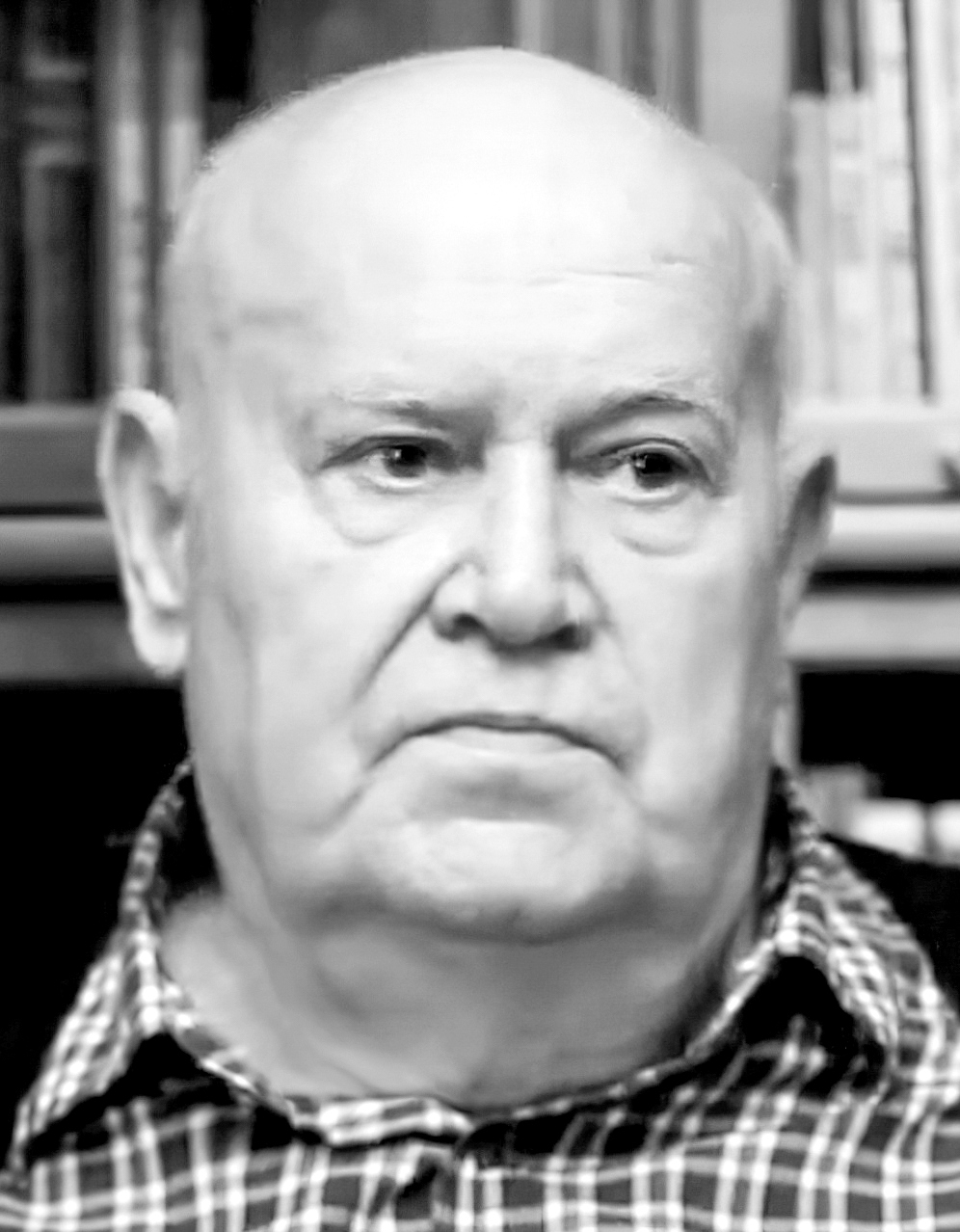 Альберт Иванов