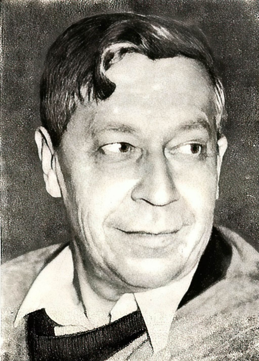Константин Ротов
