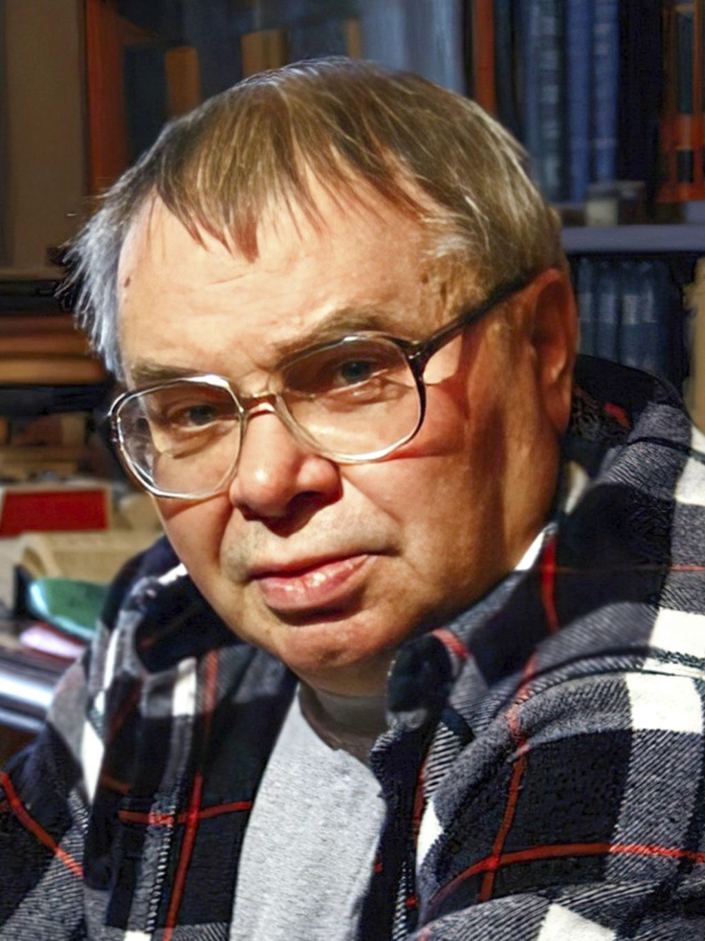Станислав Рассадин