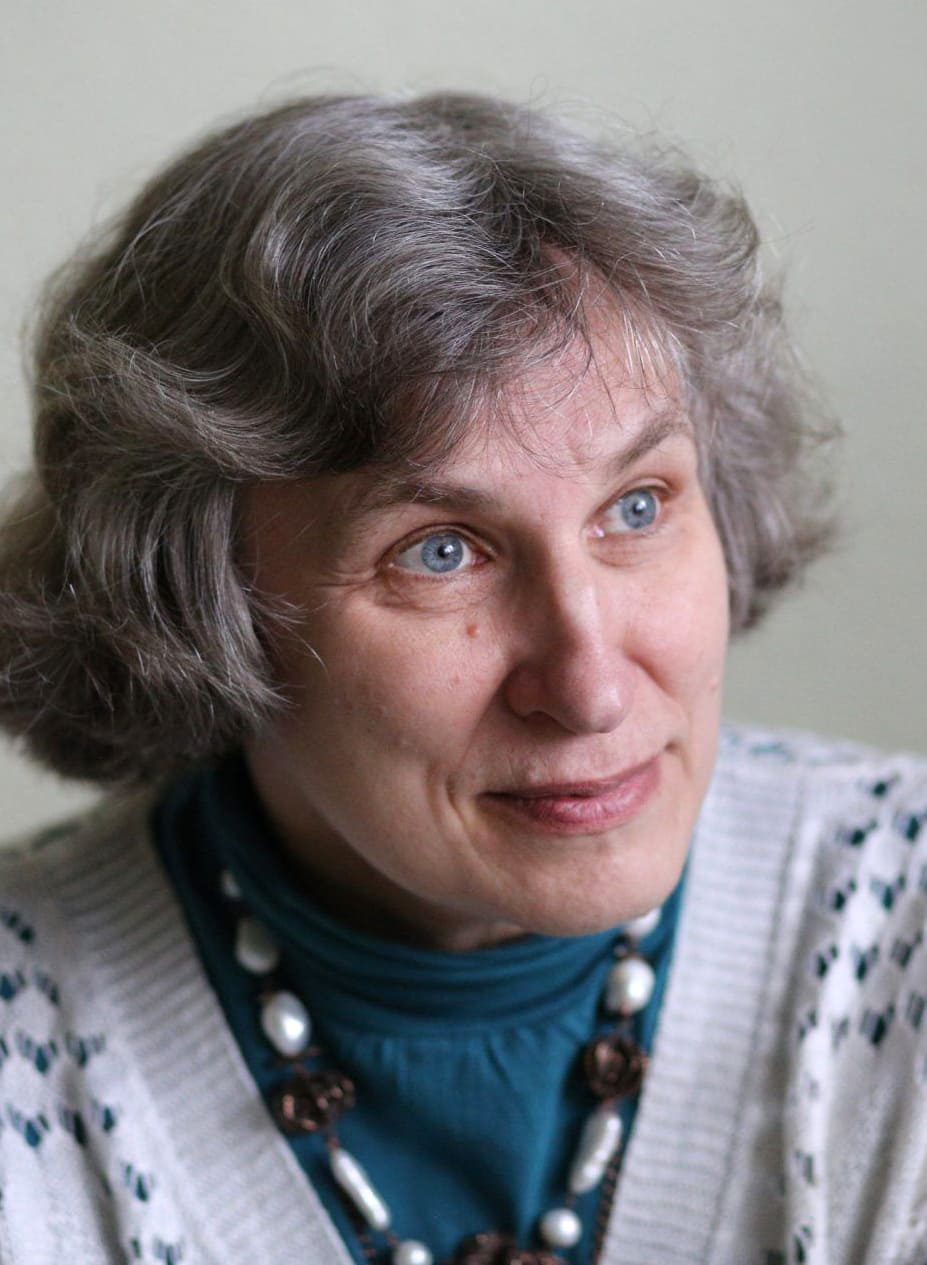 Екатерина Мурашова