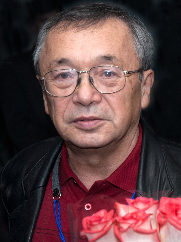 Юлий Ким