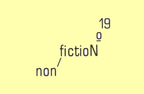 NON/FICTION № 19: новинки детской литературы