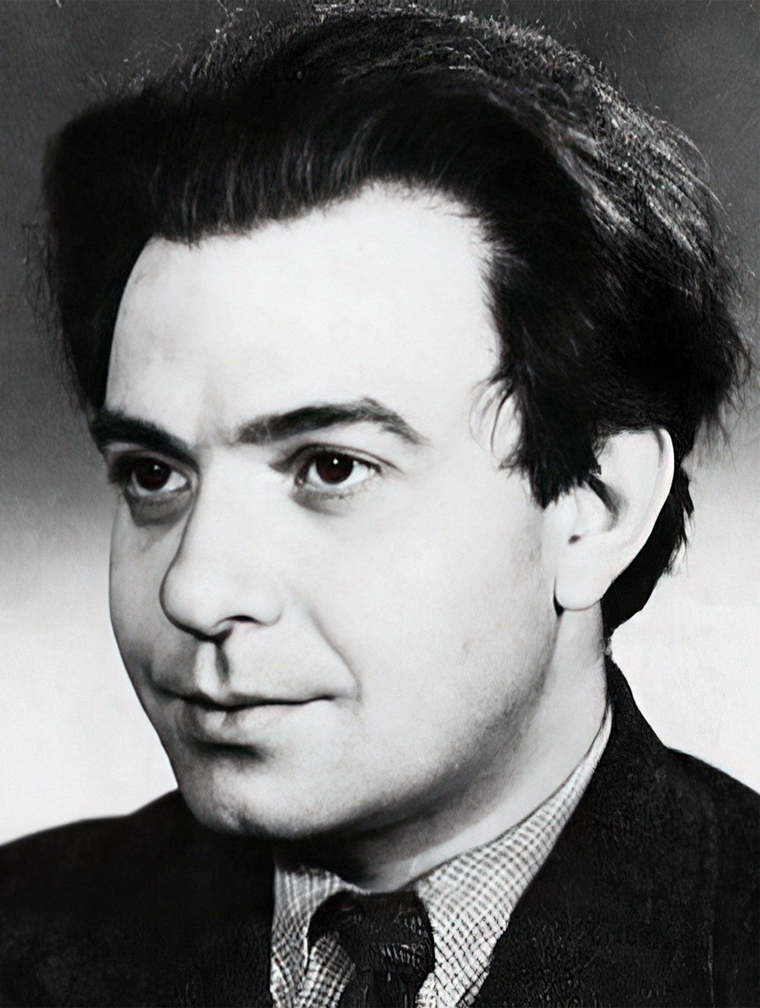 Вадим Коростылёв