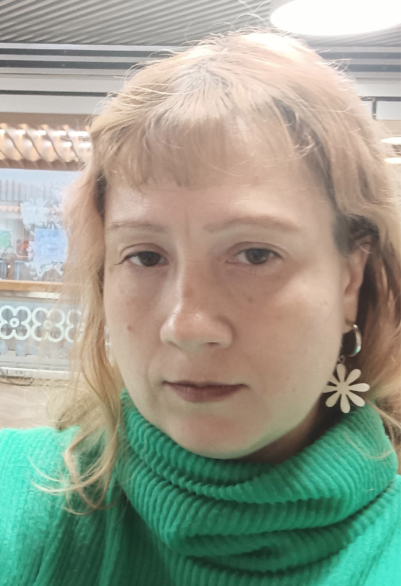 Ксения Жукова