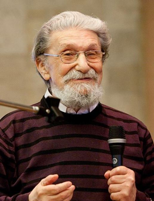 Юрий Наумович КУШАК