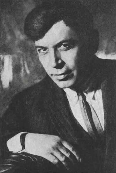 Лев Иванович ГУМИЛЕВСКИЙ