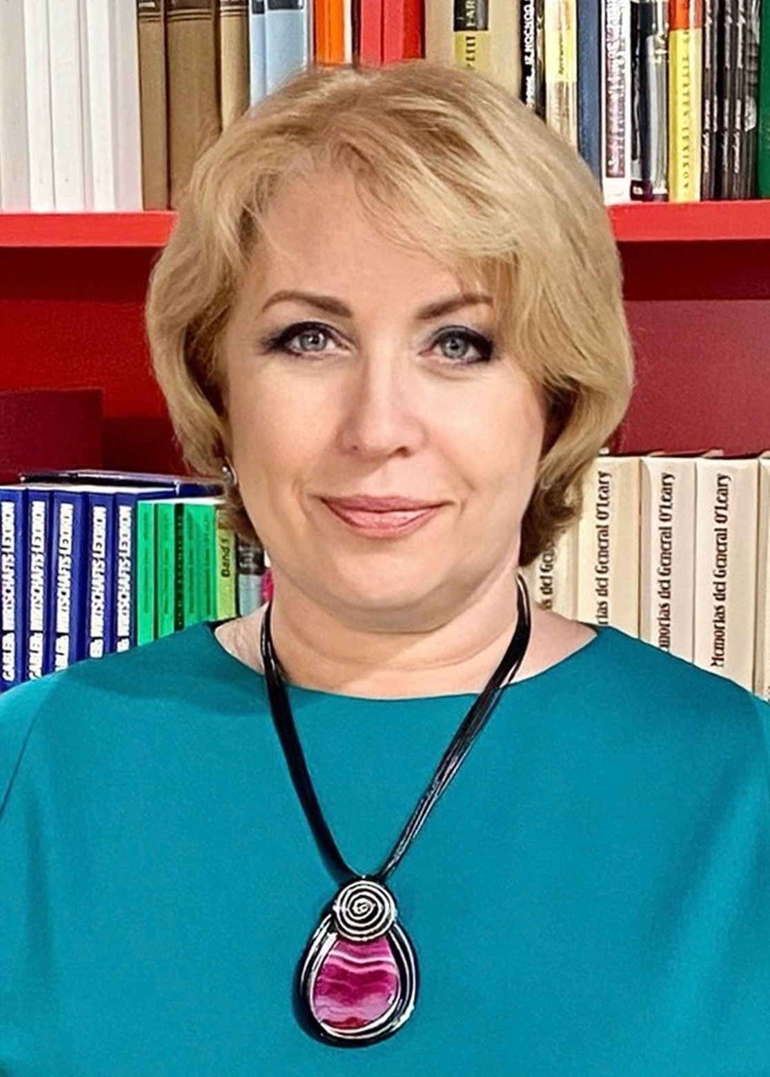 Лилия Кандыбович