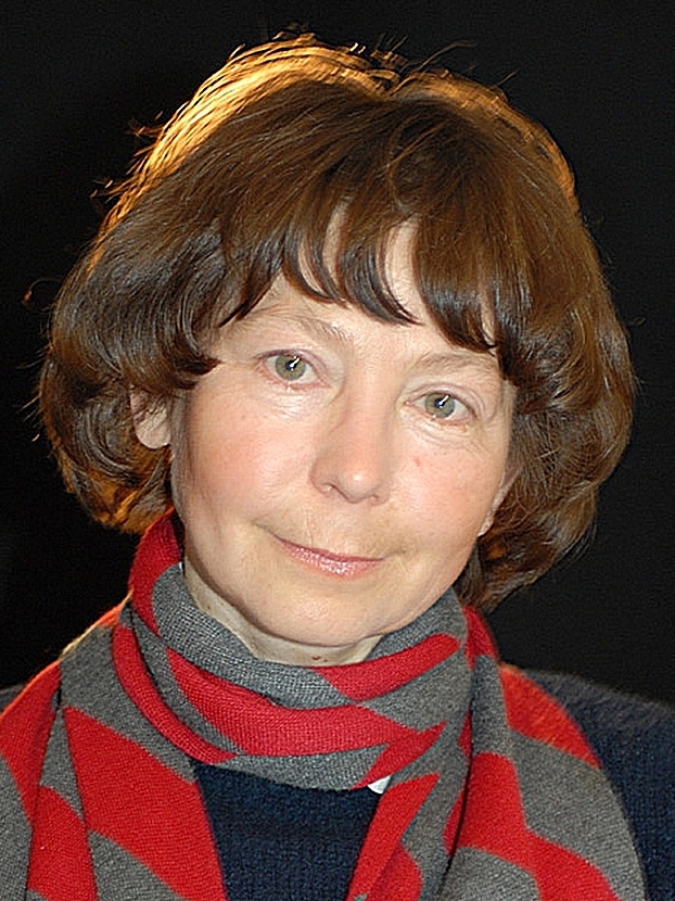 Елена Липатова