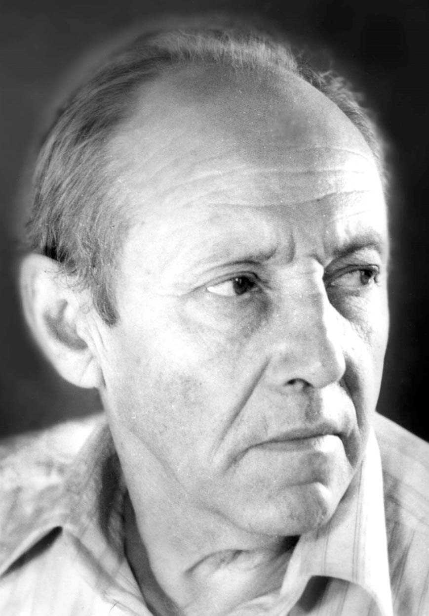 Виталий Мелентьев 