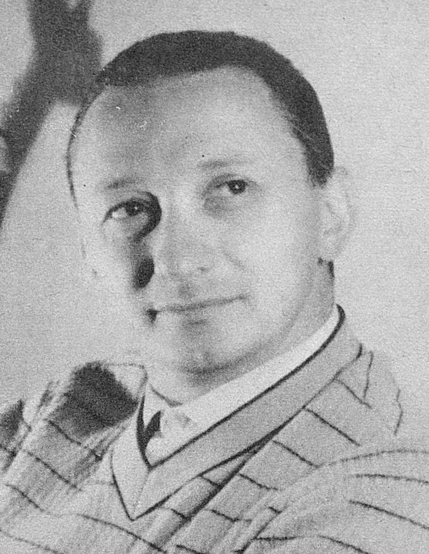Михаил Коршунов