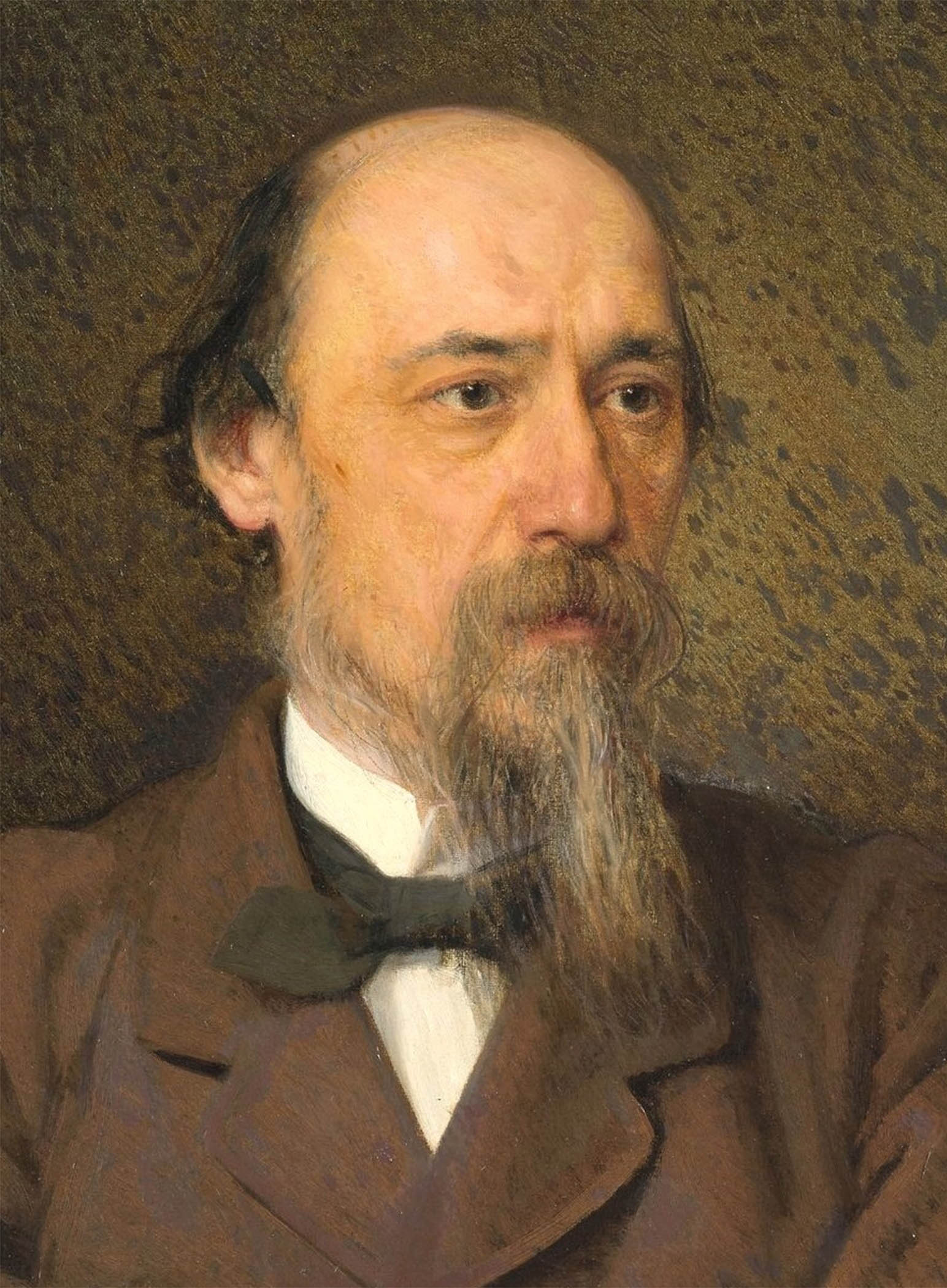 Николай Некрасов
