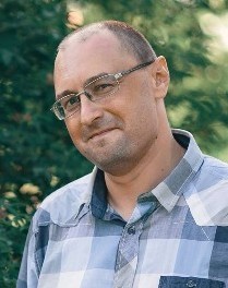 Николай Пономарев