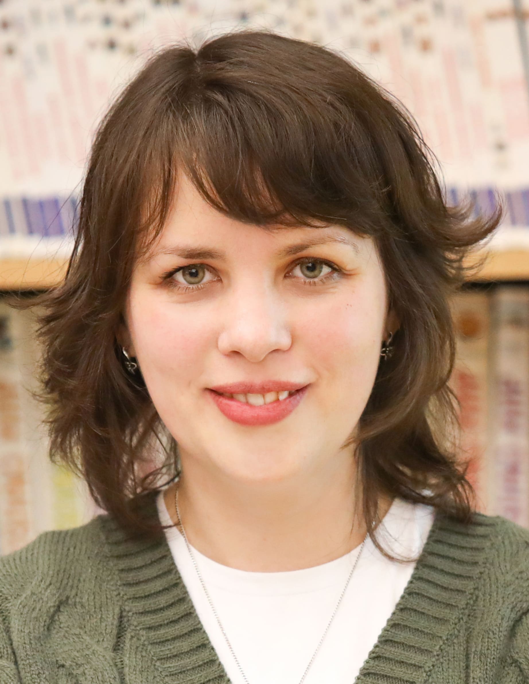 Нина Павлова