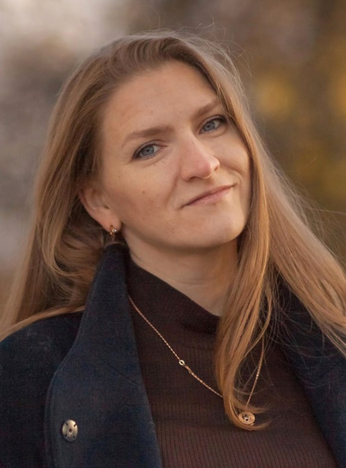 Нюта Яковлева