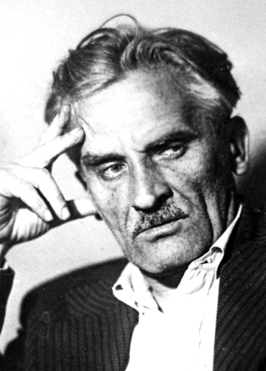 Юрий Олеша