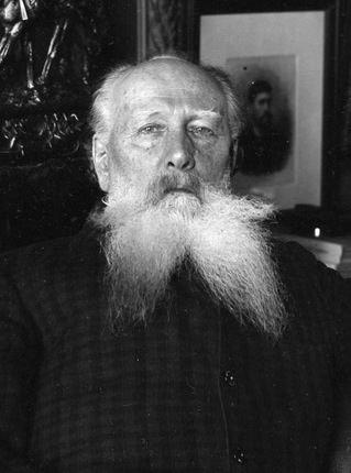 Александр Михайлович ОПЕКУШИН