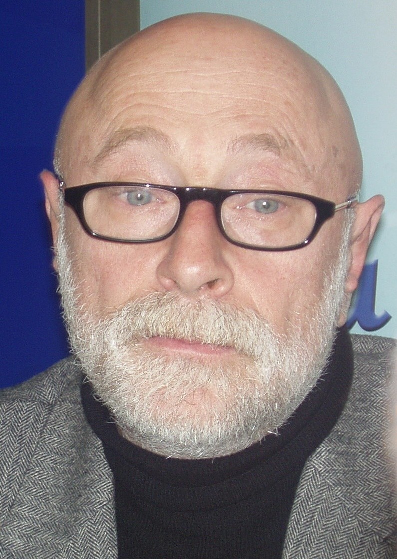 Григорий Остер