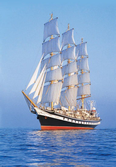 Pallada fregat