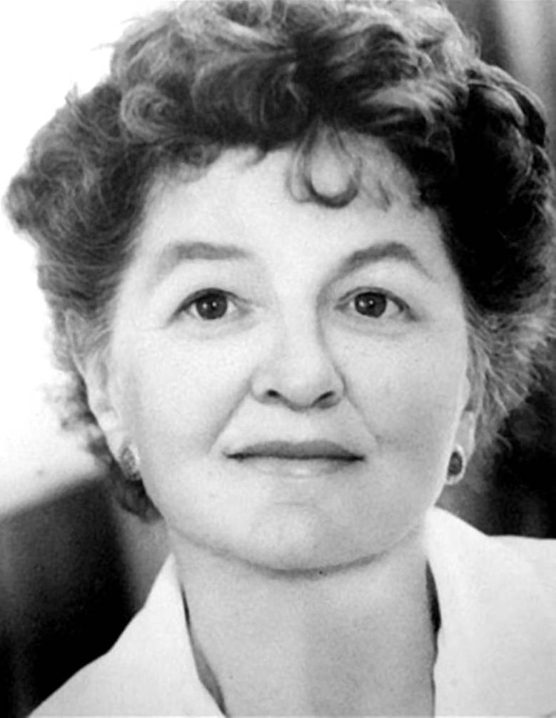 Памела Трэверс