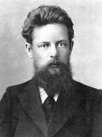 Павел Бажов 