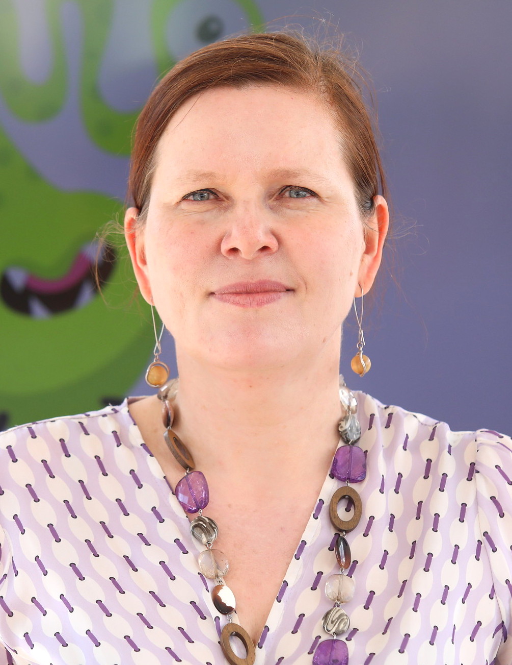Елена Ульева 