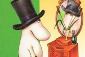 Туве Янссон. Шляпа Волшебника. Опасное лето. Волшебная зима. В конце ноября