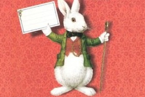 Кристина Бьёрк. Приключения Алисы в Оксфорде