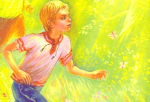 Кэтрин Патерсон. «Великолепная Гилли Хопкинс» и «Мост в Теравифию»