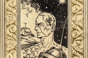 Александр Полещук. Звёздный человек