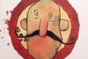 Эрленд Лу. Четыре сказки о Курте