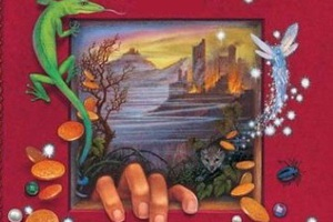 Корнелия Функе. Чернильное сердце