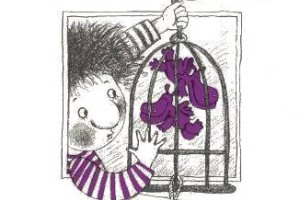 Сергей Георгиев. Укротитель сиреневых бегемотов