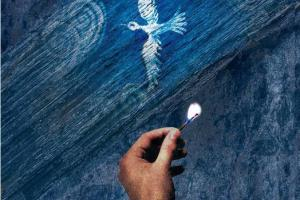 Жан-Клод Мурлева. Зимняя битва