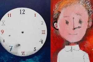 Михаил Яснов. Детское время