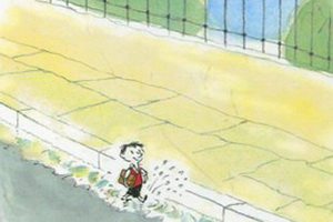 Рене Госинни и Жан-Жак Сампе. «Малыш Николя» и «Малыш Николя на переменках»