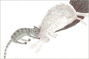 Энн Файн. «Дневник кота-убийцы» и «Возвращение кота-убийцы»