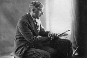 Воспоминания о Корнее Чуковском